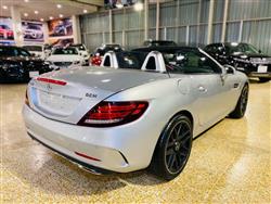 مێرسێدس بێنز SLC-Class